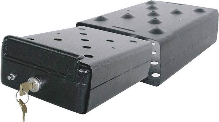 Produktbild Eufab Kfz-Einbausafe