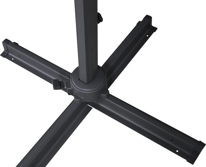 Actual product image Venture Home Parasol Leeds (3.50 m)