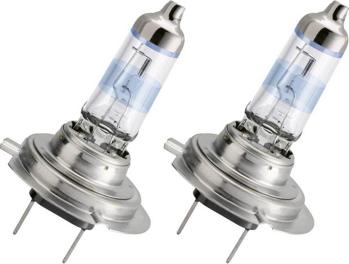 Actual product image Philips Halogen bulb headlight lamp H7 X treme Pro150 (H7)