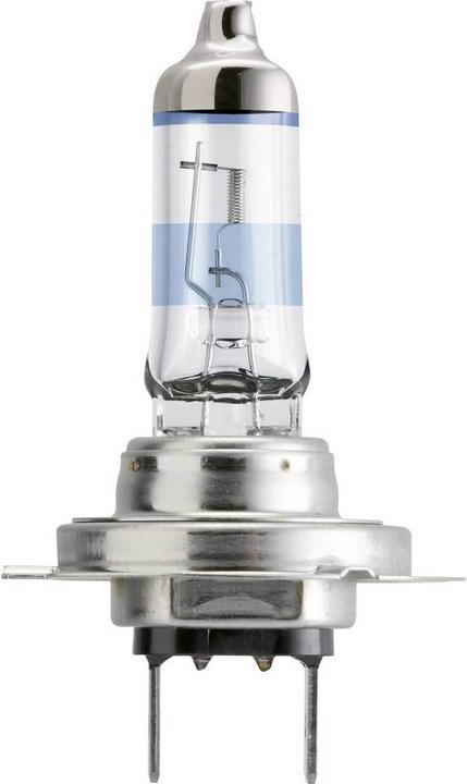 Actual product image Philips Halogen bulb headlight lamp H7 X treme Pro150 (H7)