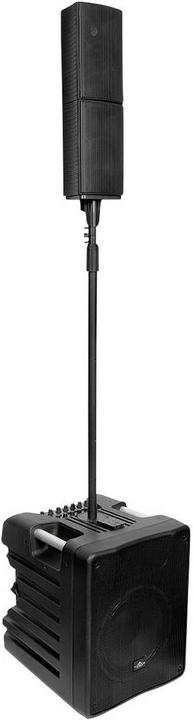 Actual product image Vyrve Audio Active (Subwoofer active, 1x 60 W)