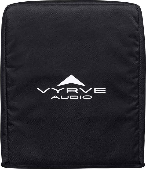 Actual product image Vyrve Audio Active (Subwoofer active, 1x 60 W)