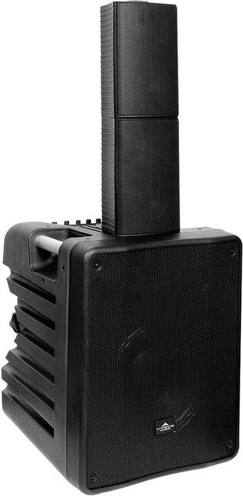 Actual product image Vyrve Audio Active (Subwoofer active, 1x 60 W)