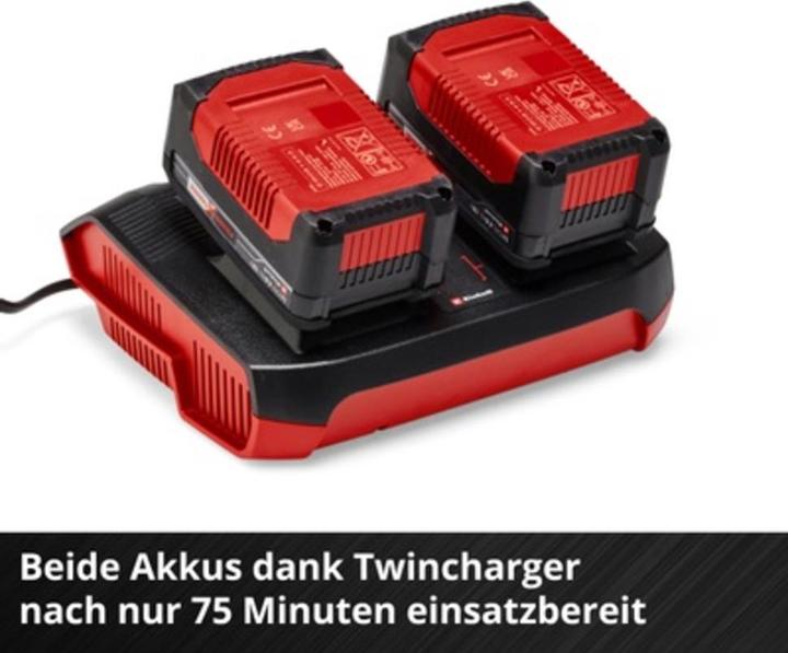 Image du produit Einhell Kit de démarrage PXC (18 V)