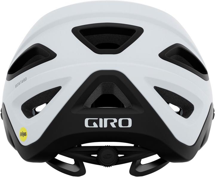 Actual product image Giro Montaro MIPS (51 - 55 cm)