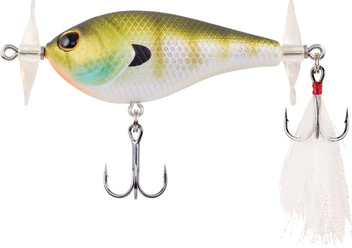 Berkley Spin Bomb MF Bluegill (6 cm)
