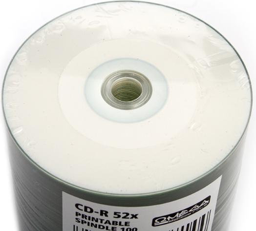 Immagine prodotto FreeStyle CD-R (100 pack) (100 x)