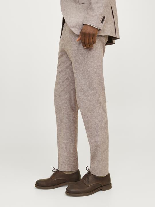 Produktbild Jack & Jones JPRRIVIERA Slim Fit Anzughose Anzughose (54)