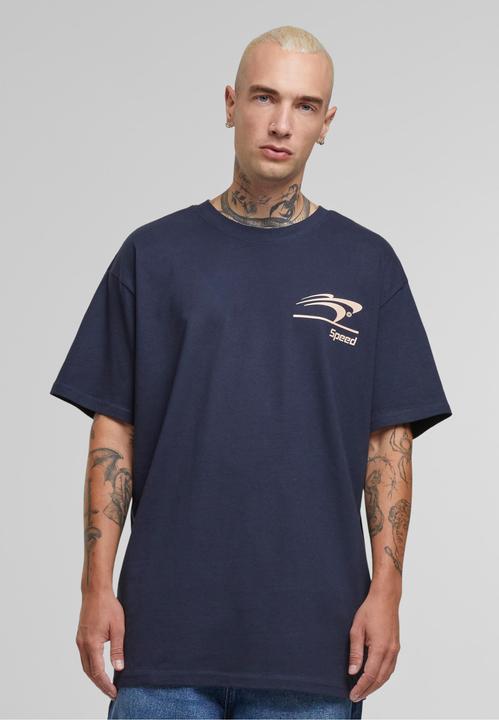 Produktbild Urban Classics Upscale Buenos Aires Oversize Tee - 172767 (L)