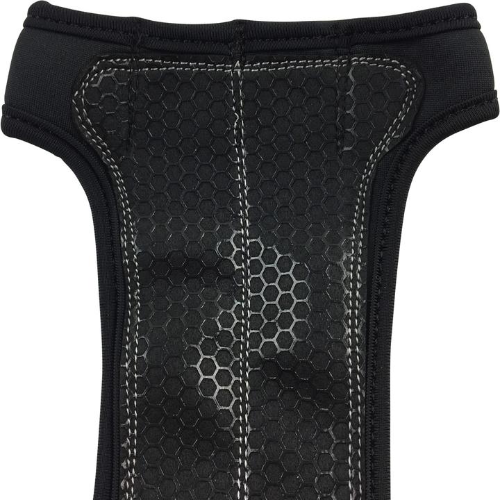 Actual product image Tunturi Cross Training Grip Silikon Handschutz (L)