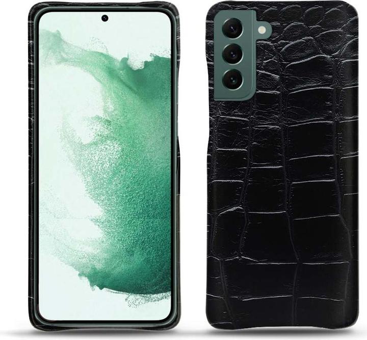 Crocodile nero ( Noir / Black)