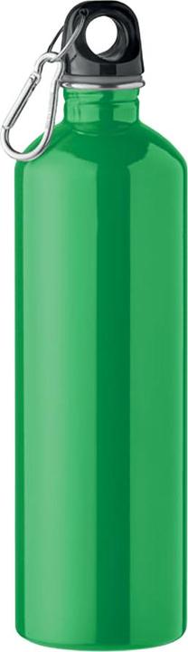Actual product image MidOcean Rebig Moss Single Wall 750ml Water Bottle (0.75 l)