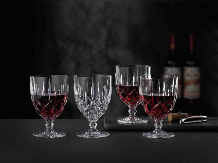 Produktbild Nachtmann Noblesse (35 cl, 4 Gläser, Weissweingläser)
