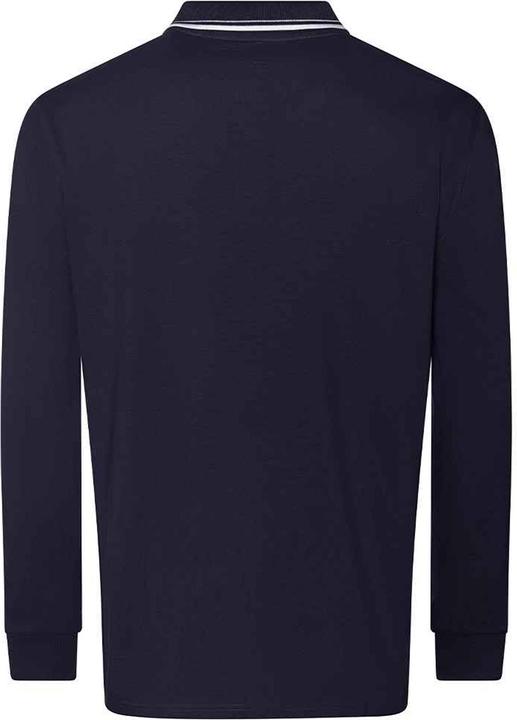 Image du produit Awdis Polo à manches longues avec dentelle (XL)