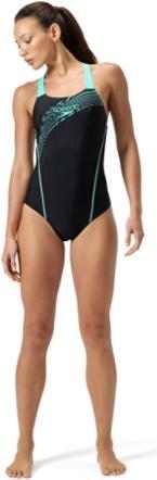 Image du produit Speedo Medley Logo 1 Piece (W32/L36)