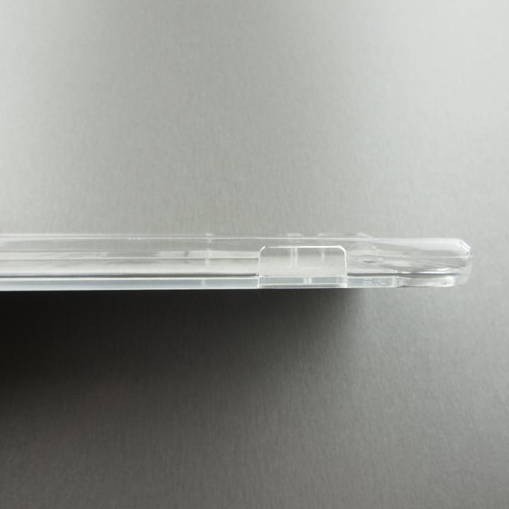 Actual product image PhoneLook Coque transparent Space Doodle (Apple iPhone 7 Plus)