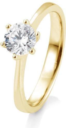 Produktbild Breuning 6er Krappe 0,80-1,50 ct. (49, 585/14 K Gold)