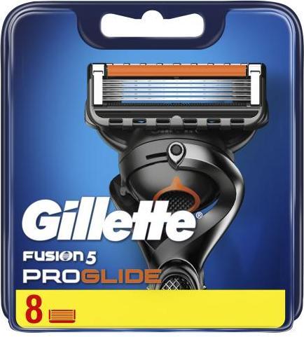 Actual product image Gillette Proglide (8 x)