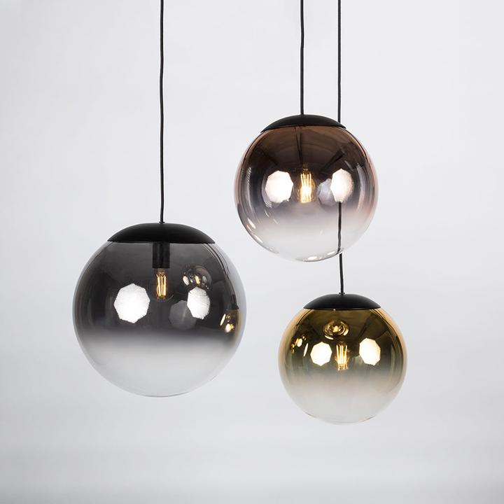Actual product image s.luce Progress (E27)
