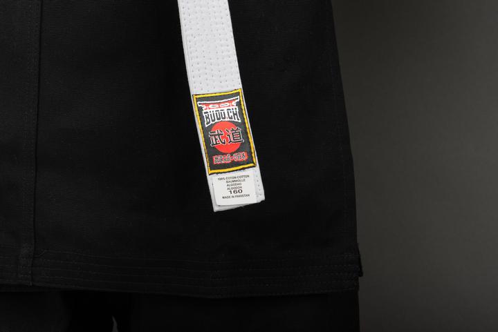 Image du produit Budo.ch Karate Gi Bushido (S)