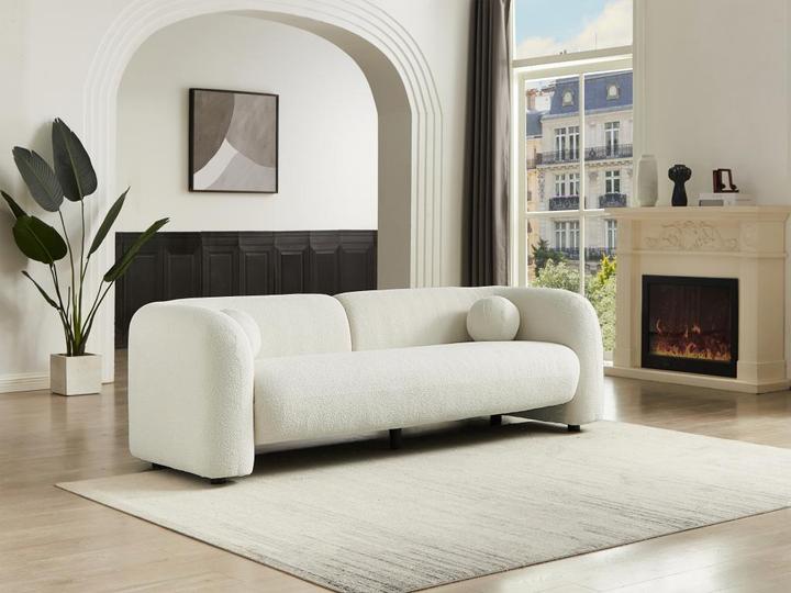 Actual product image Vente-unique Ovotas (3-seater)