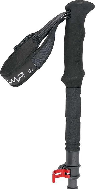 Produktbild Camp Carbon Mix Trekkingstöcke (110 - 130 cm)