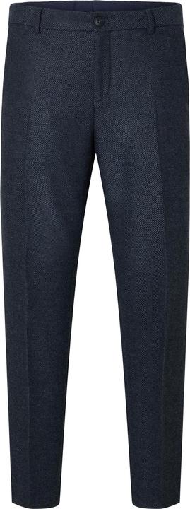 Immagine prodotto Selected Homme Pantaloni da abito in lana (56)