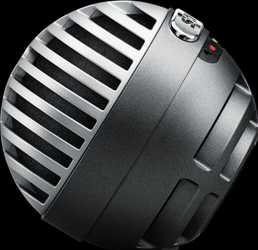Actual product image Shure MV5