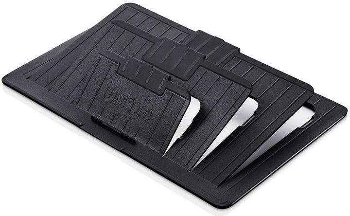 Actual product image Wacom Digitizer / tablet stand