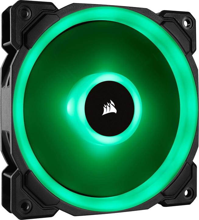 Produktbild Corsair Ll140 (140 mm, 2 x)
