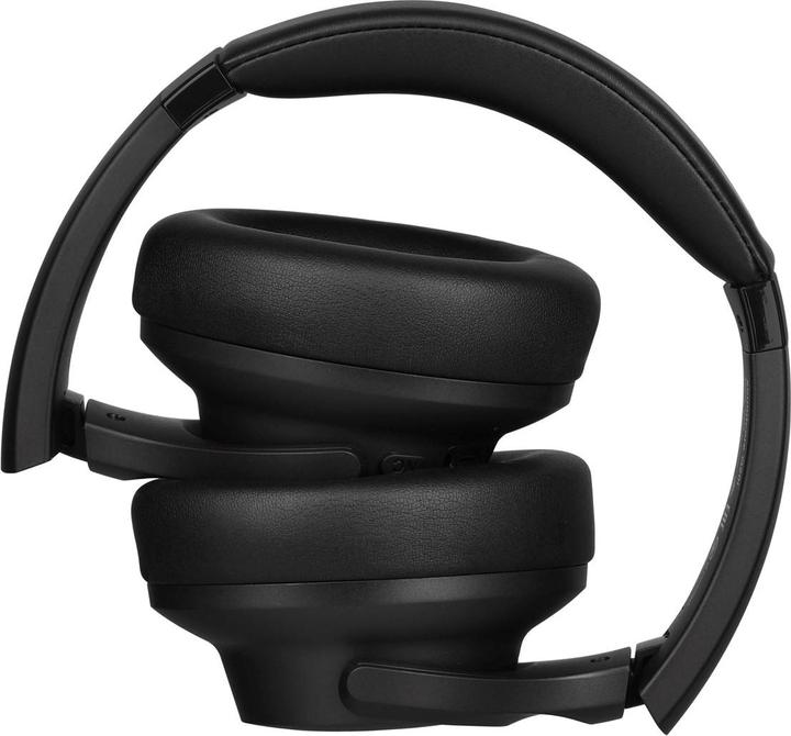 Produktbild soundcore Q20i (ANC, 40 h, Kabellos, Kabelgebunden)