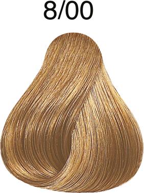 Image du produit Wella Koleston Perfect Me+ Pure Naturals (8/00 blond clair blond clair naturel)