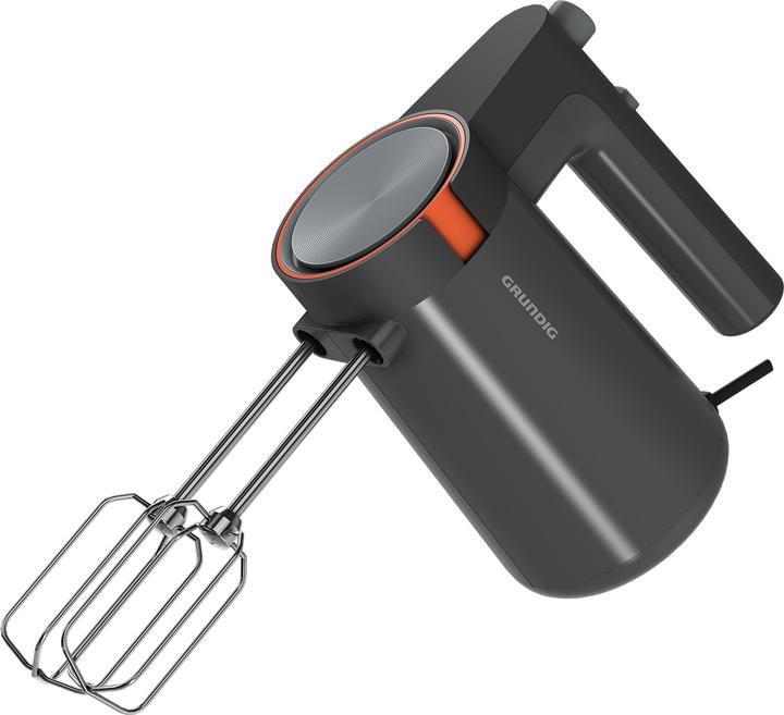 Image du produit Grundig Mixeur à main (425 W)