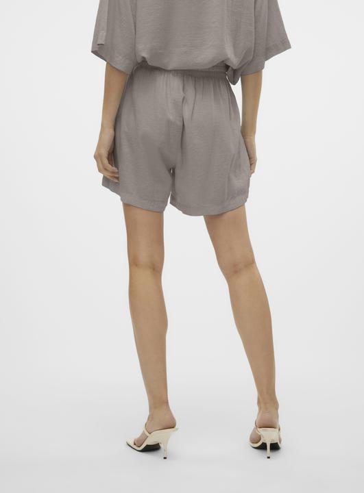 Produktbild Vero Moda Vmlinn Shorts Wvn Noos (S)
