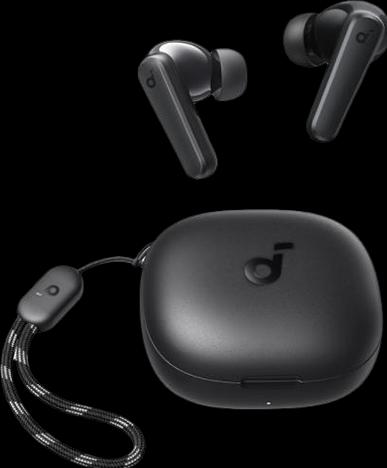 Produktbild soundcore R50i (keine Geräuschunterdrückung, 10 h, Kabellos)