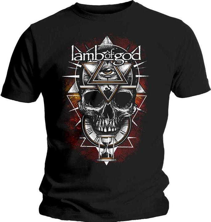 Immagine prodotto Lamb Of God Tutti vedono rosso (S)