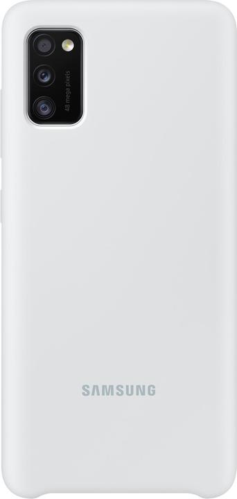 Actual product image Samsung Silicone Cover (Samsung Galaxy A41)