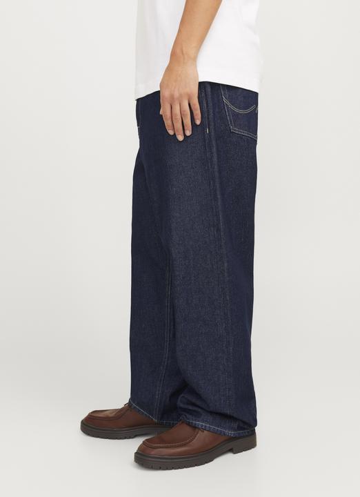 Produktbild Jack & Jones JJIRON JJORIGINAL SBD 492 Baggy Fit Jeans Baggy Fit Jeans (34)