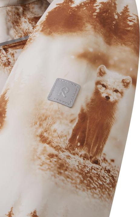Image du produit Reima tec Combinaison de neige pour petits enfants Lappi Cinnamon brown (92)