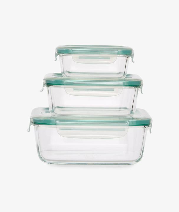 Produktbild OXO Snap Glas (1.80 l)
