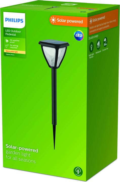 Immagine prodotto Philips Vapora Solar (200 lm, IP44)