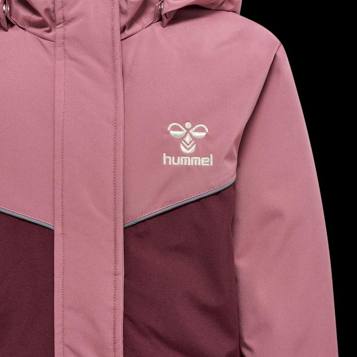 Produktbild hummel Josse Jacket (116)