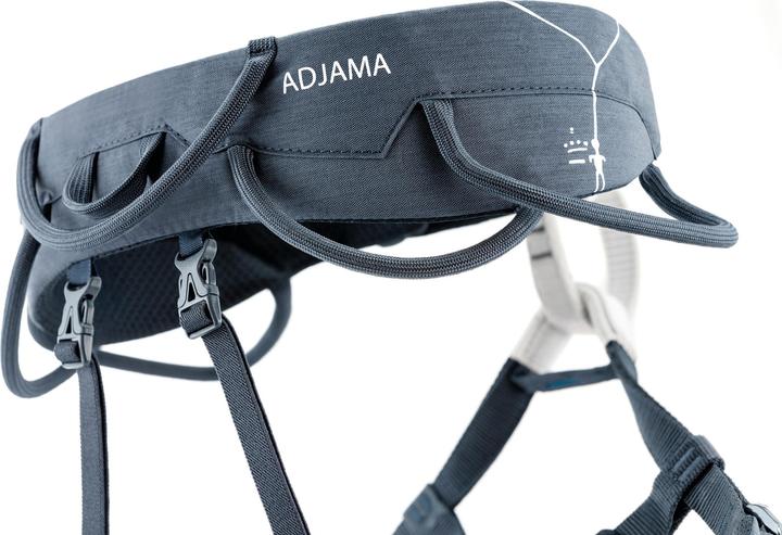 Immagine prodotto Petzl Imbracatura da arrampicata Adjama (M)