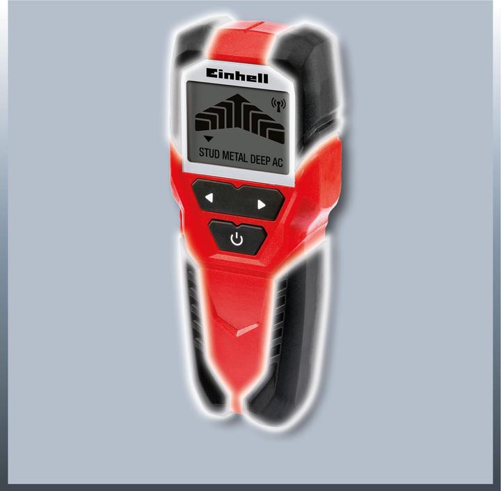 Actual product image Einhell Locating device TC-MD 50
