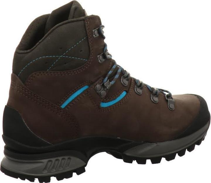 Image du produit Hanwag Tatra II Wide GTX (42.5)