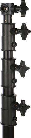 Actual product image Falcon Eyes Lamp Tripod L3900GA/B Heavy Duty 394 cm (22.50 kg)