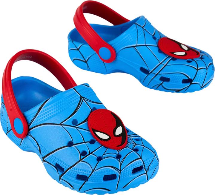 Immagine prodotto Spiderman Zoccoli Stampato Ragazzi (31)
