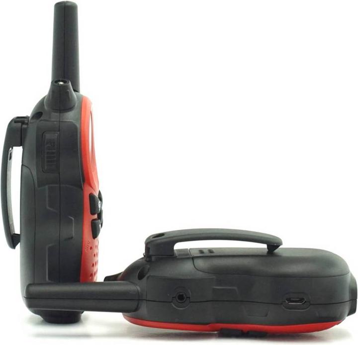 Image du produit Albrecht Tectalk Easy 3 (5 km)
