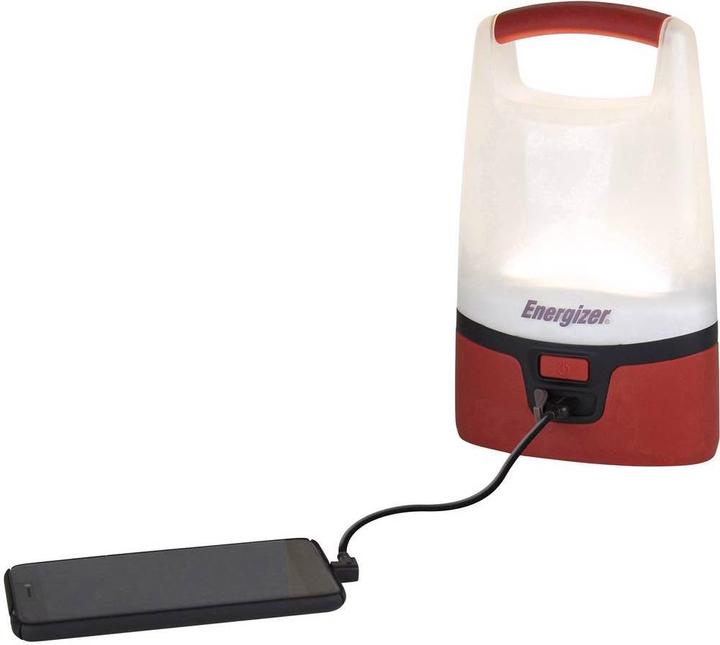 Immagine prodotto Energizer Lanterna da campeggio
