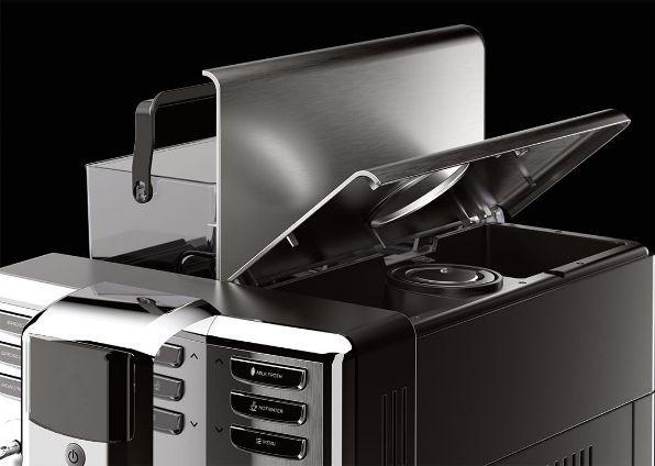 Actual product image Gaggia Anima Prestige